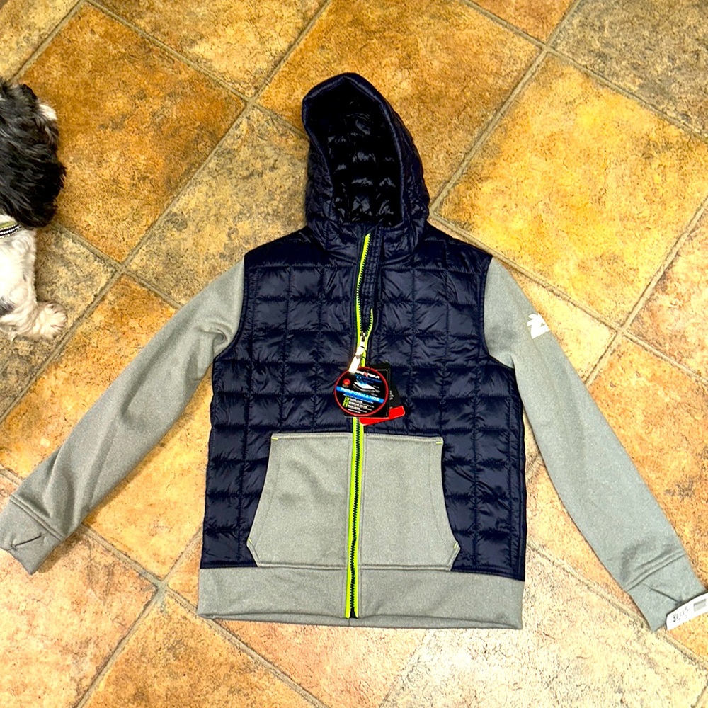 ***NWT*** ZeroXposur Kids Jacket